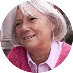 Francine Mestrum
