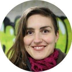 Solidarity With Refugees Is Not Exclusively Reserved For The “West” Claire Sturm