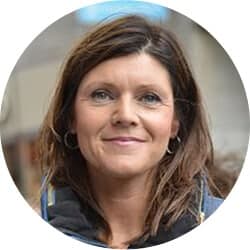 The New Skills Agenda: Does it Do Enough? Eva Nordmark