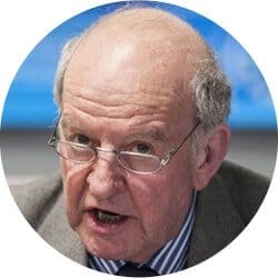 Stuart Holland