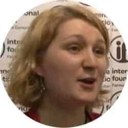 Building A Good Europe Clare Coatman