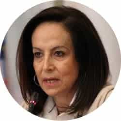 Populism And Social Democracy's Distress Anna Diamantopoulou