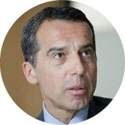 Christian Kern