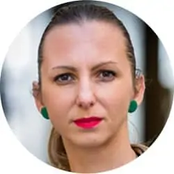 Slovak NGOs Ease Migrant Integration Locally But Need Political Support Elena Gallová-Kriglerová
