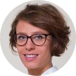 Brexit: The View From Central Europe Agata Gostyńska-Jakubowska