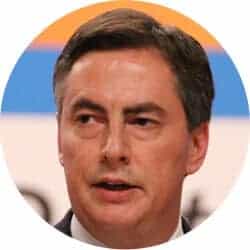 David McAllister