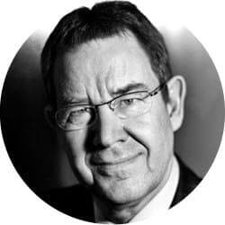 Europe must place sustainable well-being for all at its heart Poul Nyrup Rasmussen