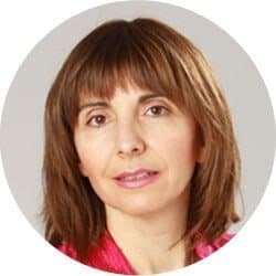 Secret For Business Success In Crisis Times? Trust And Dialogue Stavroula Demetriades