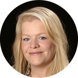 The World Is Digitalising - So Too Should Regulators Mariell Juhlin