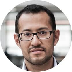 Christian Proaño