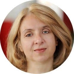 Anke Hassel