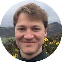 Andrew Tanabe