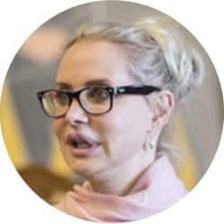Basic Income's Radical Role Louise Haagh