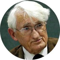 Why The Necessary Cooperation Does Not Happen: Introduction To A Conversation Between Emmanuel Macron and Sigmar Gabriel on Europe's Future Jürgen Habermas