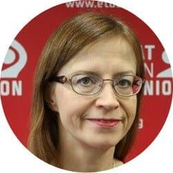 A European Treasury – One Answer To The EU’s Economic Woes Katja Lehto-Komulainen