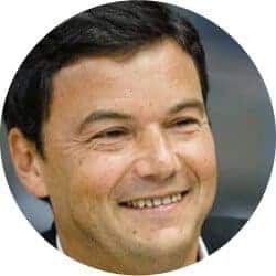 Manifesto for the democratization of Europe Thomas Piketty
