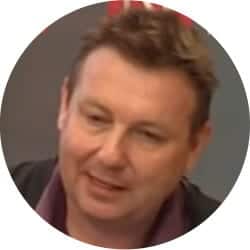 Turning The Tide On Inequality Danny Dorling