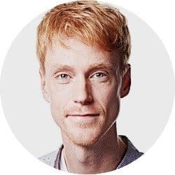 The Strange Non-Death Of ALMPs Magnus Hansen