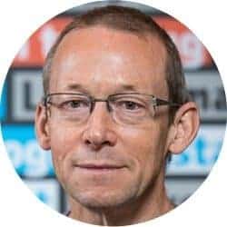 Martin Myrant