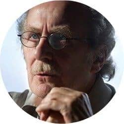 Nordic Model Survives The Storm Jón Baldvin Hannibalsson