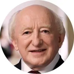 Solidarity In Europe - Achieving Authenticity In The European Street Michael Higgins (CC 2.0)