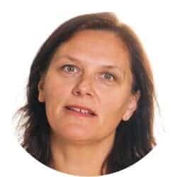 Fighting Populism And Protectionism With Workers' Rights Liz Helgesen