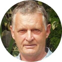 Schrödinger’s Immigrant Robert Rowthorn