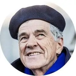 Bill Mitchell