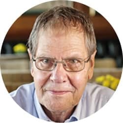 Germany: What Happens Next? Claus Offe
