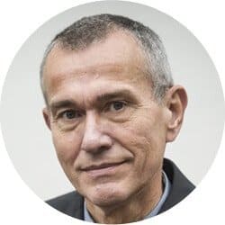 Frank Vandenbroucke (photo by Jeroen Oerlemans)