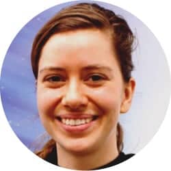 Mary Clare O'Donnell