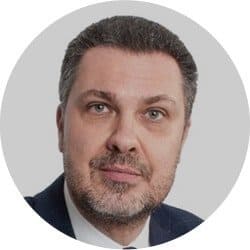 We Need A Strong ‘Social Pillar’ To Support Working People Luca Visentini