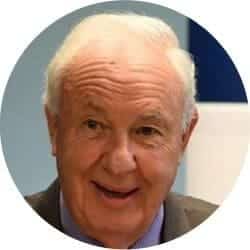 Horizon Europe: UK's Research Imperative Hywel Ceri Jones