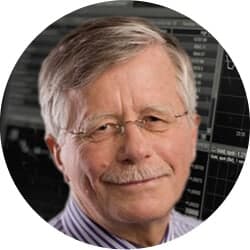 European Productivity’s Time-Out Is Over Dieter Wermuth