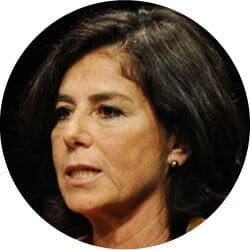 What Italy’s Crisis Means For Europe Lucrezia Reichlin