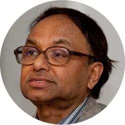 A Global Agenda For Labour Pranab Bardhan
