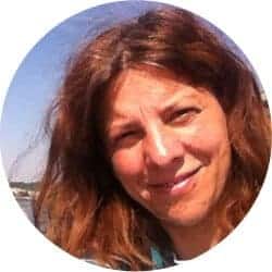 Noemi Lendvai-Bainton