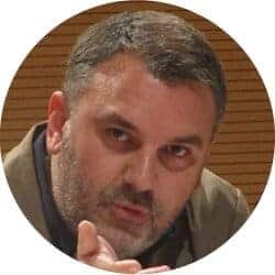 Yannis Stavrakakis