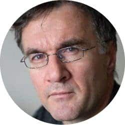 Giorgos Argitis