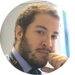 Valerio A. Bruno