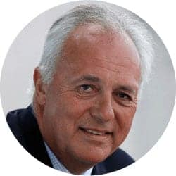 Mark Malloch-Brown