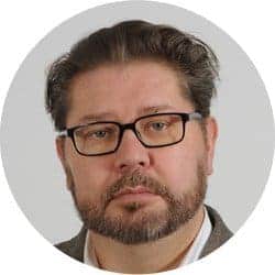Crisis Of Globalisation: From Its Causes To Emancipation Heikki Patomäki