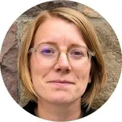 Dark And Disturbing Days For Sweden Josefin Fürst
