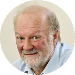 Sweden: Forging New Alliances Under Duress Jon Pierre