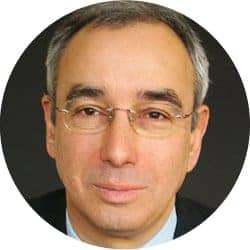 Europe Could Miss Its Opportunity For Political Realignment Jean Pisani-Ferry
