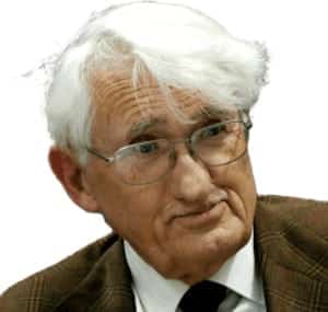 Are We Still Good Europeans? Habermas