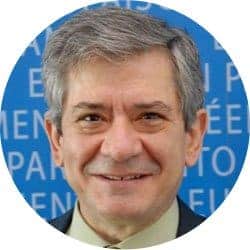A Single European EU President: For A Democratic European Polity Enrique Barón Crespo