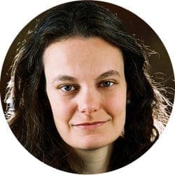 Platform Work – Breaking Barriers Or Breaking Bad? Irene Mandl