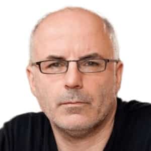 Neal Lawson