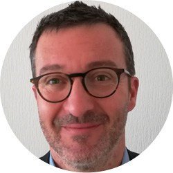 Jérôme Creel
